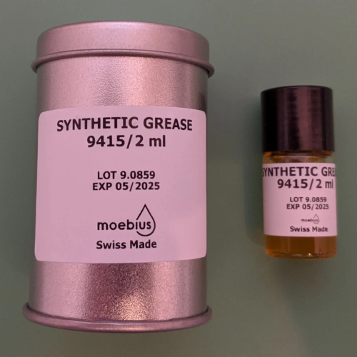 Moebius Synthetic Grease 9415