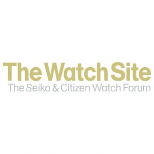 The Watch Site Logo