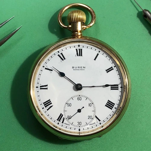 32 Interesting Facts About Watches and Watchmakers: Legends and Lore